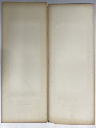 Pair of Prints Depicting Deities and Animals