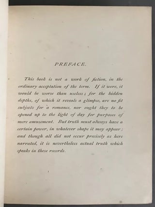 Hidden Depths (Two Volumes in One)