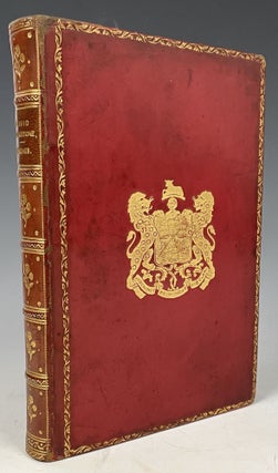 Item #1036 David Livingstone. Thomas Hughes