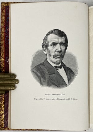 David Livingstone