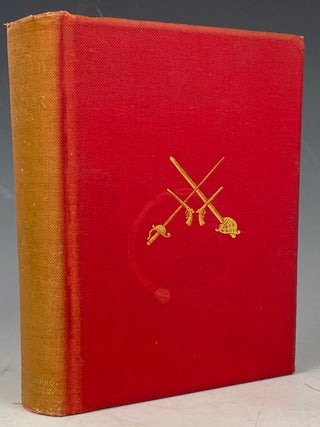 Item #1038 The Field of Honor. Major Ben C. Truman