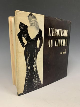 L'érotisme au Cinéma
