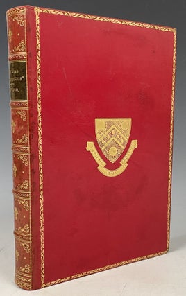 Item #1050 'Captains Courageous'. Rudyard Kipling