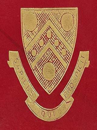 'Captains Courageous'