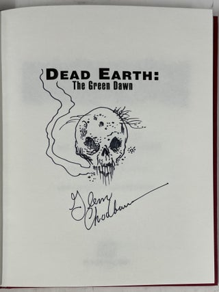 Dead Earth: The Green Dawn