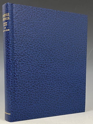 Item #1059 Poodle Springs. Raymond Chandler, Robert B. Parker