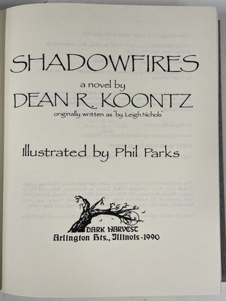 Shadowfires
