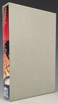 Shadowfires