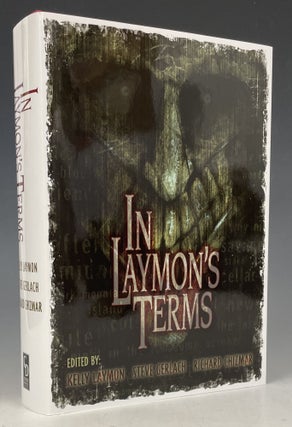 Item #1064 In Laymon’s Terms. Authors