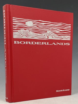 Item #1065 Borderlands. Authors