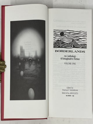 Borderlands