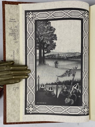 Cardography [SIGNED]