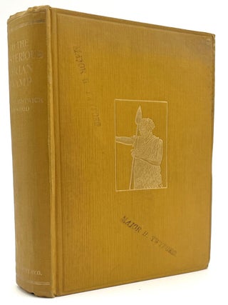 Item #1151 To the Mysterious Lorian Swamp. Captain C. Wightwick Haywood