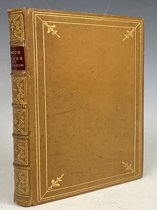Item #1168 Enoch Arden, Etc. Alfred Lord Tennyson