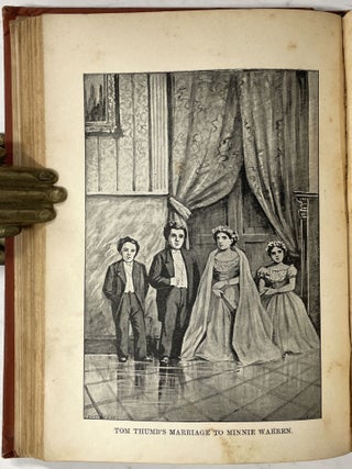 Life of Hon. Phineas T. Barnum
