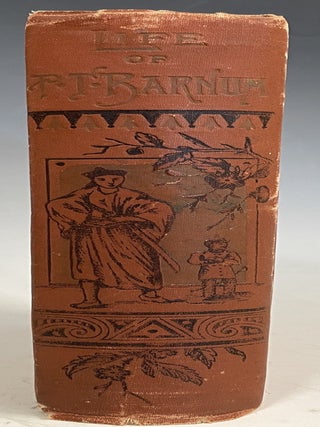 Life of Hon. Phineas T. Barnum