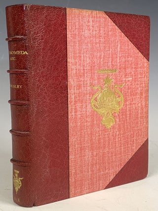 Item #1178 Andromeda. Charles Kingsley