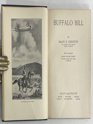 Buffalo Bill