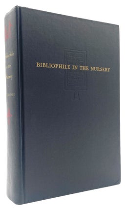 Bibliophile in the Nursery