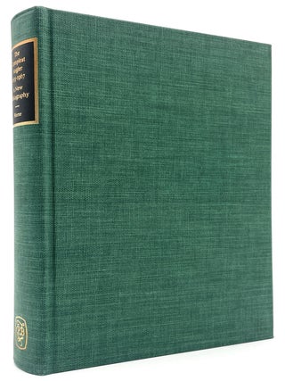 The Compleat Angler 1653-1967: A New Bibliography