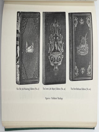 The Compleat Angler 1653-1967: A New Bibliography