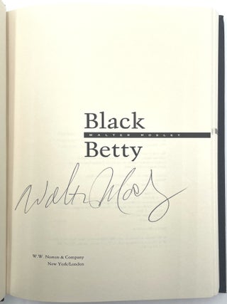 Black Betty