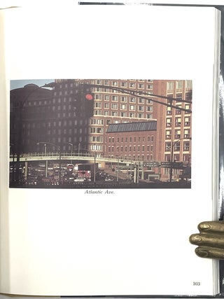 Spenser's Boston