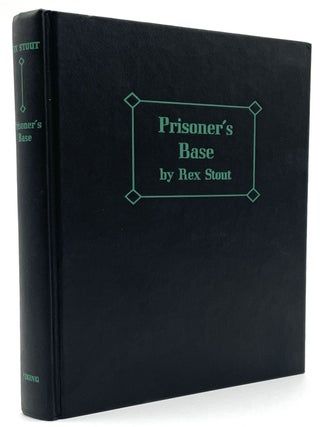 Prisoner's Base