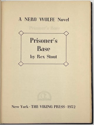 Prisoner's Base