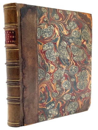 Item #1216 An Essay on Prints. William Gilpin