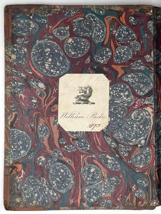 An Essay on Prints
