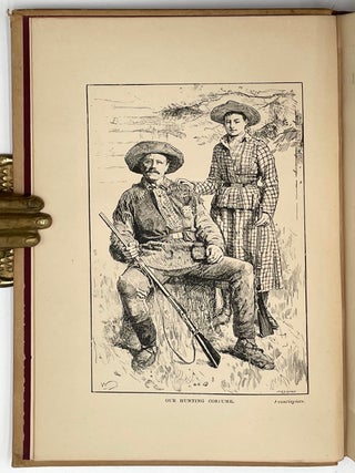 Impressions of a Tenderfoot