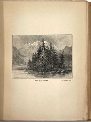 Impressions of a Tenderfoot