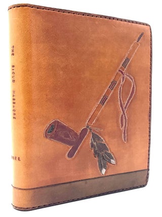 Item #1219 Recollections of the Sioux Massacre. Oscar Garrett Wall