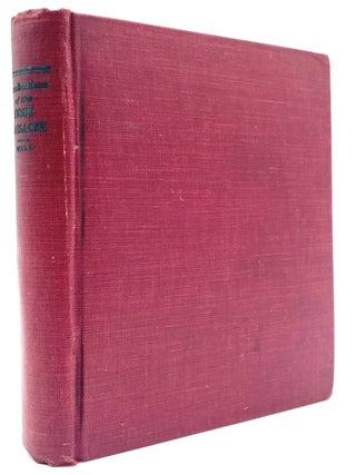 Recollections of the Sioux Massacre