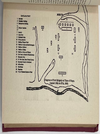 Recollections of the Sioux Massacre