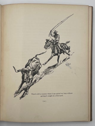 Cowboys: North and South