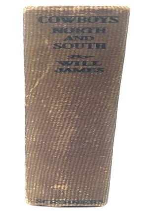 Cowboys: North and South
