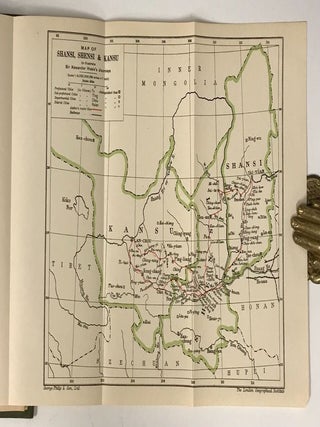 On the Trail of the Opium Poppy