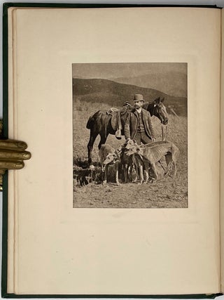 Life in the Open