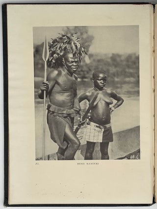 Then I Saw the Congo
