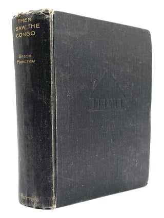 Item #1245 The Adventures of an Elephant Hunter. James Sutherland