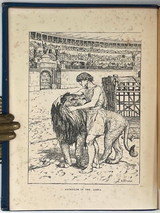 The Animal Story Book