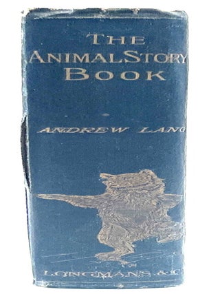 The Animal Story Book