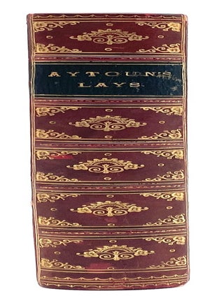 Lays of the Scottish Cavaliers