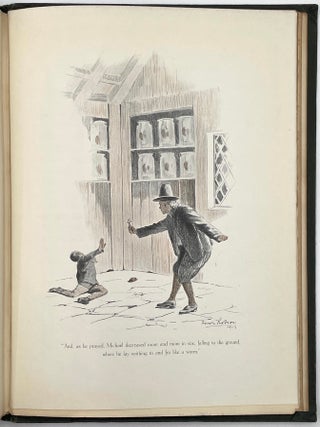 The Shadowless Man and The Cold Heart