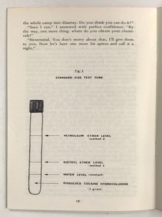 Everything You'll Ever Need to Know About Freebase Cocaine