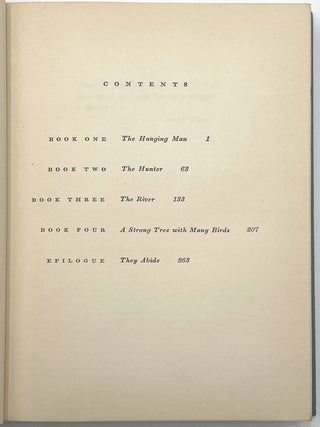 The Night of the Hunter