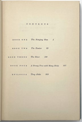 The Night of the Hunter