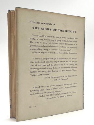 The Night of the Hunter